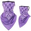 KINGREE Balaclava Ski Mask, Motorcycle Helmets Liner Neck Gaiter, Quick-Dry Half Masks view 2
