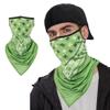 KINGREE Balaclava Ski Mask, Motorcycle Helmets Liner Neck Gaiter, Quick-Dry Half Masks view 1