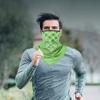 KINGREE Balaclava Ski Mask, Motorcycle Helmets Liner Neck Gaiter, Quick-Dry Half Masks view 4