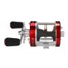 KastKing Rover Round Baitcasting Reel, Left Handed Fishing Reel,Rover50 view 3