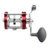 KastKing Rover Round Baitcasting Reel, Left Handed Fishing Reel,Rover80 view 2