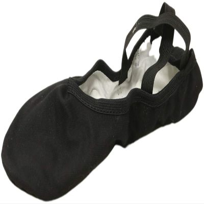 Bloch Dance Men's Performa Athletic Shoe, Black 001, 8 D US