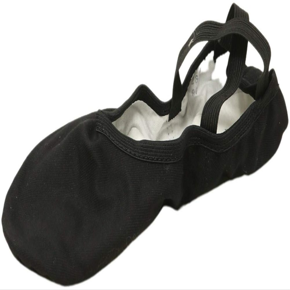 Bloch Dance Men's Performa Athletic Shoe, Black 001, 8 D US