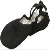 Bloch Dance Men's Performa Athletic Shoe, Black 001, 8 D US view 1
