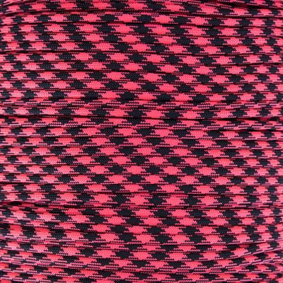 Paracord Planet 550 Nylon Paracord 7 Strand Type III Utility Cord - Largest Selection Available!