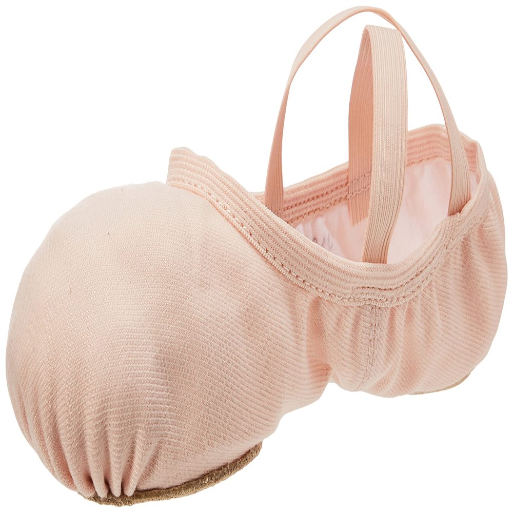 Bloch Dance Girl's Performa Athletic Shoe, theatrical pink, 11 C US Little Kid