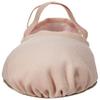 Bloch Dance Girl's Performa Athletic Shoe, theatrical pink, 11 C US Little Kid view 2