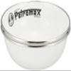 Petromax 12893 Enameled Bowls for Outdoor Camping, White view 1
