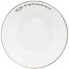 Petromax 12893 Enameled Bowls for Outdoor Camping, White view 2