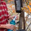 HydroBlu Go Flow Gravity Bag - Filter Not Included view 3