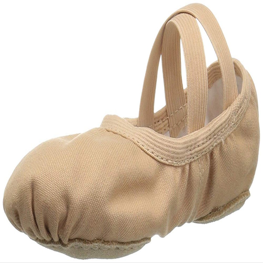 Bloch Dance Men's Performa Athletic Shoe, Sand, 10 C US