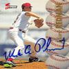 Sports Memorabilia Autograph Warehouse 270131 Mark Redman Autographed Baseball Card - Minnesota Twins, FT 1996 Classic 5Sport - No. 111 Rookie view 1
