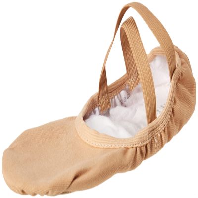 Bloch Dance Women's Performa Athletic Shoe, sand, 2.5 B US