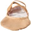 Bloch Dance Women's Performa Athletic Shoe, Sand, 7 C US view 2