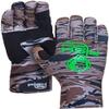 FM28 Backcountry Insulated Full Finger Guide Glove (Fall Water Camo - XLarge) view 1