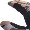 FM28 Backcountry Insulated Full Finger Guide Glove (Fall Water Camo - XLarge) view 4