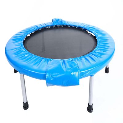 Ader Gym Exercise Trampolines (Folding, 40'')