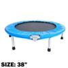 Ader Gym Exercise Trampolines (Folding, 40'') view 2