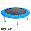 Ader Gym Exercise Trampolines (Folding, 40'') view 3
