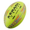 Ram Rugby Raider Match Ball - Green - Size 5 - view 1