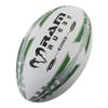 Ram Rugby Raider Match Ball - Green - Size 5 - view 2