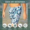 Kanu Surf 9 Infinite Men's Swim Trunks  UPF 50+ Quick-Dry Swimming Trunks for Men with Pockets & Mesh Lining (3X) view 3