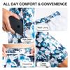 Kanu Surf 9 Infinite Men's Swim Trunks  UPF 50+ Quick-Dry Swimming Trunks for Men with Pockets & Mesh Lining (3X) view 4