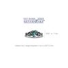 Silvershake Heart Shape Created Color Change Alexandrite 925 Sterling Silver Celtic Knot Ring Size 7.5 view 3