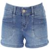 Unionbay Women's Delaney Stretch 3.5" Inseam Short, Wham Blue, 13 view 3