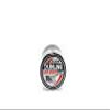 Sunline Assassin FC Fishing Line, 15 Pound 660 Yards, Clear view 1