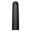 Continental Unisex's TYC01237 Double Fighter III Tyre, Black, 27.5 x 2.0-Inch view 2