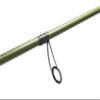 St. Croix Rods Legend X Spinning Rod, Black Coral view 2