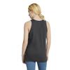 American Apparel Unisex Fine Jersey Tank S ASPHALT view 2