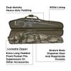 Allen Company Atacs-IX Velocity Tactical Case, 55" view 3