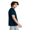 American Apparel Unisex Fine Jersey Short-Sleeve T-Shirt XL NAVY view 3