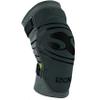 IXS Carve EVO+ knee guard grey XL, For Men & Women, Mountain Bike Accessories view 1
