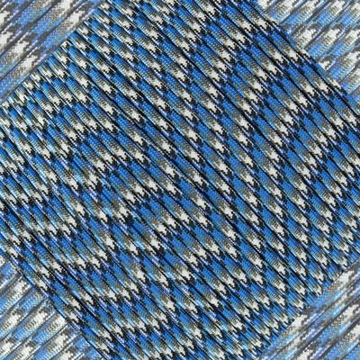 Craft County 10' 25' 50' & 100' Foot Hanks & 250' 300' 1000' Spools -Made of 100% Nylon for Crafting and General Use - Largest Paracord Selection