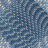 Craft County 10' 25' 50' & 100' Foot Hanks & 250' 300' 1000' Spools -Made of 100% Nylon for Crafting and General Use - Largest Paracord Selection view 1