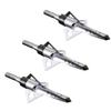 Allen Bloodrush 100-Grain Fixed Blade Broadhead, 100 Grain view 1