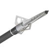 Allen Bloodrush 100-Grain Fixed Blade Broadhead, 100 Grain view 3