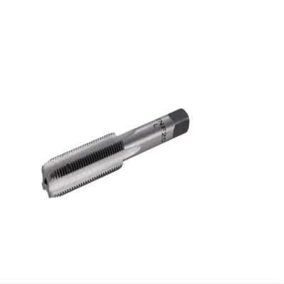 Cicli Bonin Unisex Adult Pedal Tap Sx Thread Tools - Silver, One Size