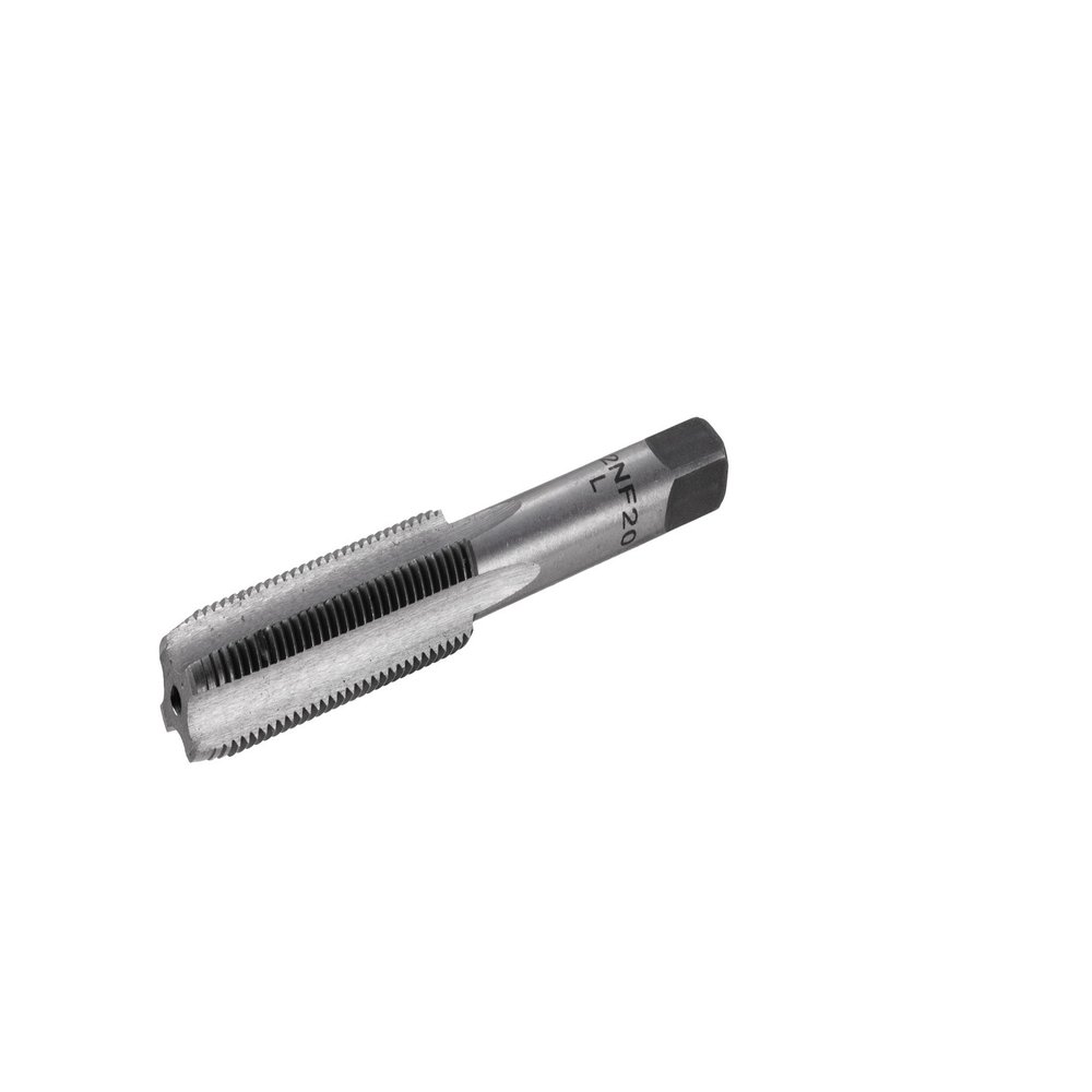 Cicli Bonin Unisex Adult Pedal Tap Sx Thread Tools - Silver, One Size