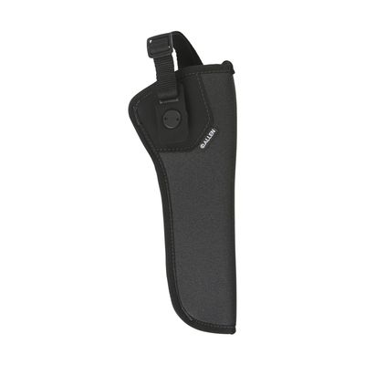 Allen Company Swipe MQR Holster, Black,, 15 - 6.5-7.5" .22 Cal Semi-Auto (44115)