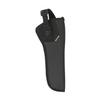 Allen Company Swipe MQR Holster, Black,, 15 - 6.5-7.5" .22 Cal Semi-Auto (44115) view 1
