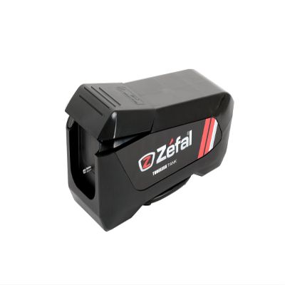 Zefal Y-3241 Tubeless Tank (Black) Bicycle