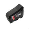 Zefal Y-3241 Tubeless Tank (Black) Bicycle view 2