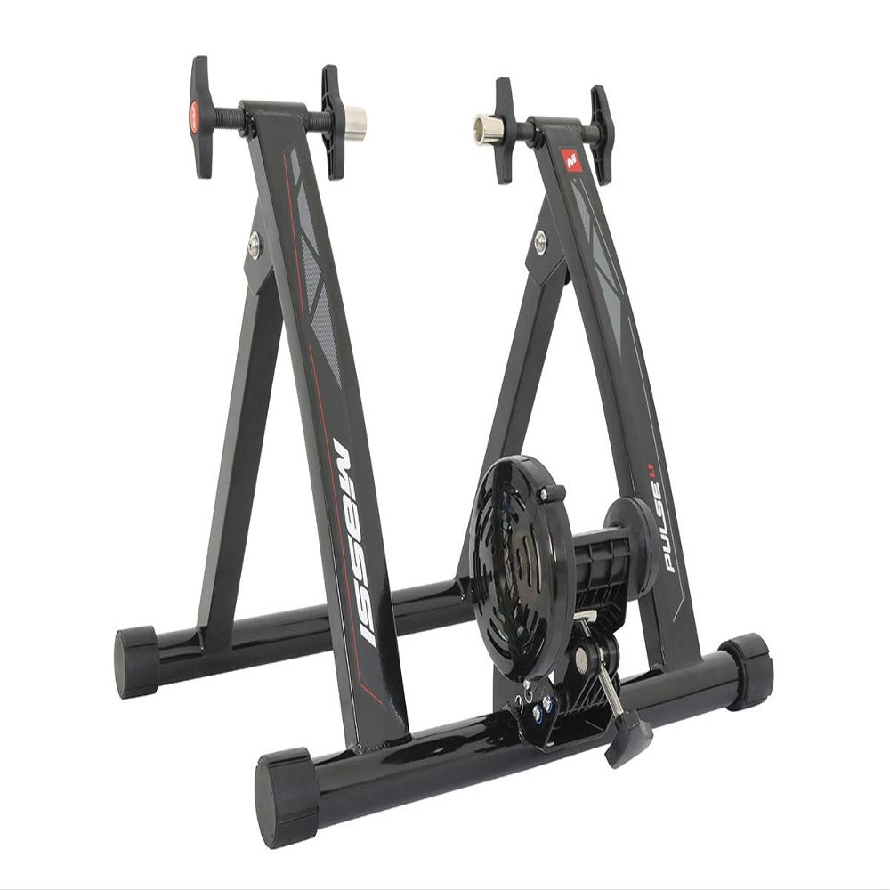Massi 49140 Roller, Black, One Size