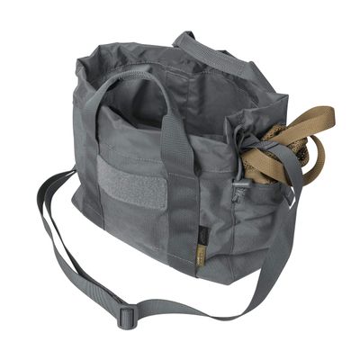Helikon-Tex Ammo Bucket, Shadow Grey, Range Line