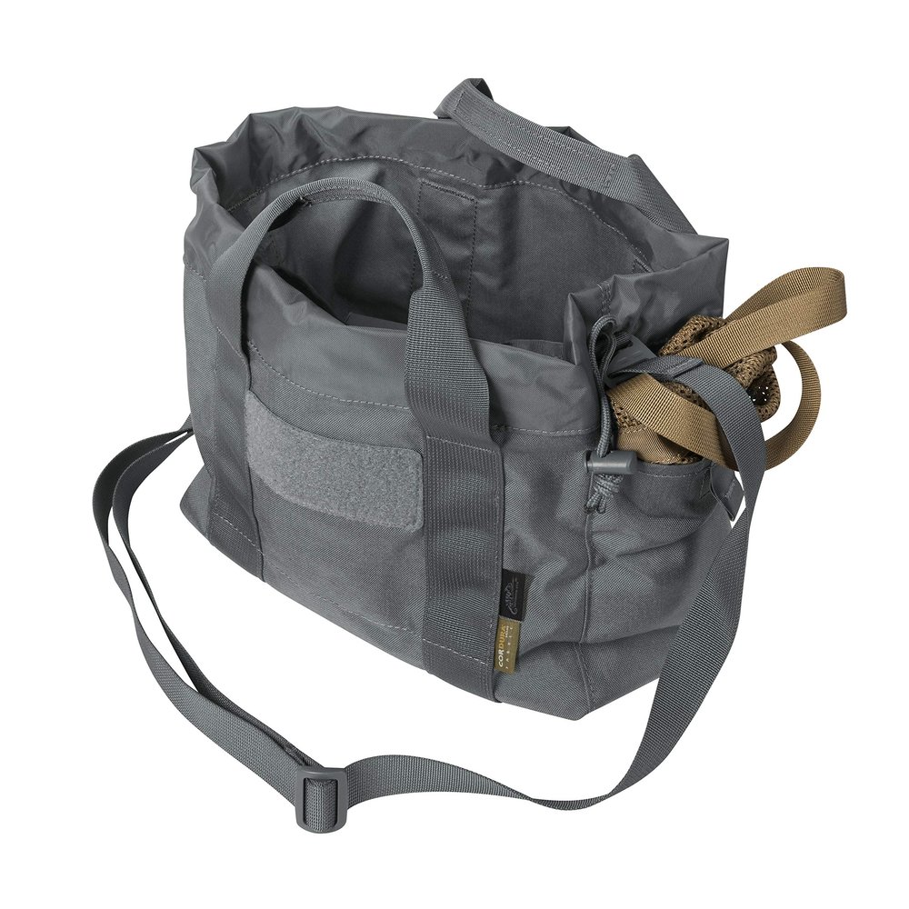 Helikon-Tex Ammo Bucket, Shadow Grey, Range Line