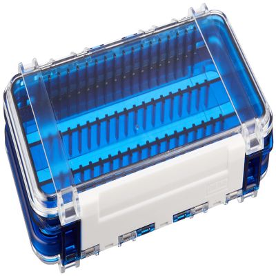 Meiho Waterproof Case WG.